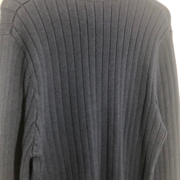 ABERCROMBIE & FITCH men’s sweater. - Picture 6 of 6